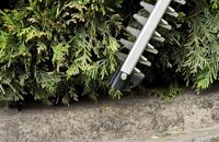 Einhell Power X-Change GE-CH 1855/1 Li - Solo Heggenschaar Accu Zonder accu Li-ion 620 mm - thumbnail