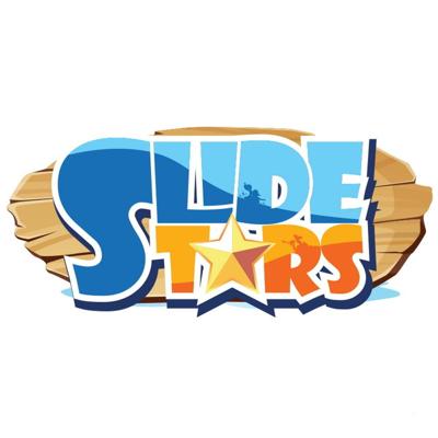 Slide Stars (Freek Vonk) Slide Stars (Freek Vonk)