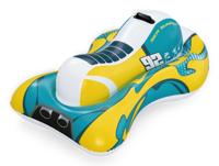 Opblaasbaar matras Bestway - thumbnail