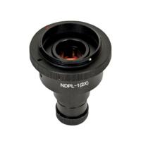 Byomic Universele DSLR Camera Adapter voor Microscopen - thumbnail