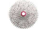 SunRace CSMZ800 Cassette 12S 11-51 Tanden - Zilver - thumbnail