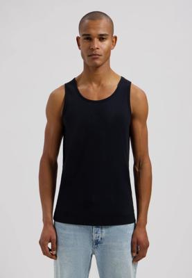 Dstrezzed Kev Singlet 203074 Tanktops 999 Black
