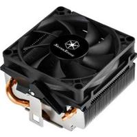 SilverStone SST-KR01 cpu-koeler - thumbnail