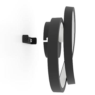 Eglo Zwarte led wandlampGianella - 900949