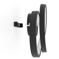 Eglo Zwarte led wandlampGianella - 900949 - thumbnail