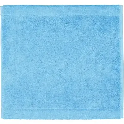 Cawö Cawo Lifestyle Uni Gezichtsdoekje Malibu