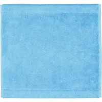 Cawö Cawo Lifestyle Uni Gezichtsdoekje Malibu - thumbnail