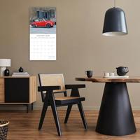 Classic Beetles 16 Maanden Kalender 2026 - thumbnail