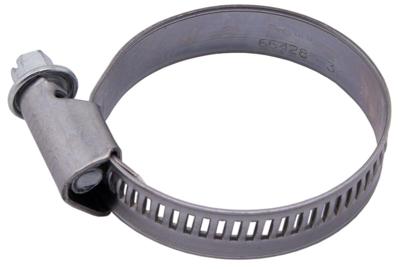 Dresselhaus Hose clamp norma b=12mm/ clamping range 30