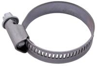 Dresselhaus Hose clamp norma b=12mm/ clamping range 30 - thumbnail