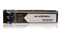 Axiom Geheugenoplossing, lc Axiom 10gbase-lr Xfp Transceiver voor Extreme - 10122 - thumbnail
