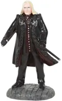Lucius Malfoy Figurine - Harry Potter Village - thumbnail