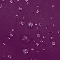 VidaXL Paardendeken donkergroen en zwart 155 cm polyester - thumbnail