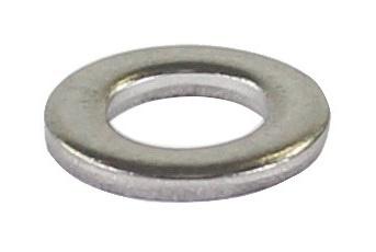 Bofix Sluitring xtrabike m6 rvs Bofix Sluitring xtrabike m6 rvs