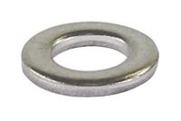 Bofix Sluitring xtrabike m6 rvs - thumbnail