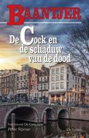 De Cock en de schaduw van de dood (deel 87) - Baantjer - ebook - thumbnail