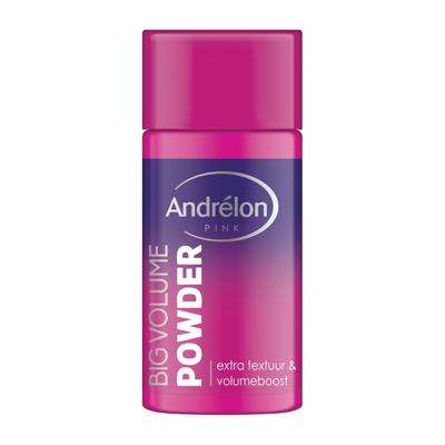 Andrelon Poeder Big Volume