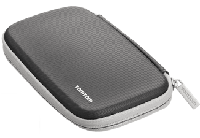 TomTom beschermtas voor 6 inch TomTom navigatiesystemen (TomTom GO/GO Classic/GO Basic/GO Essential/GO Premium/GO Discover/GO Expert/GO Professional/GO Camper Tour) - thumbnail