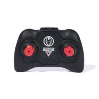 Monster Jam RC Pack Spiderman & Iron Man 1:24 - thumbnail