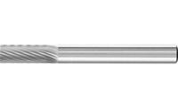 PFERD TOOLS 21101656 Freesstift Cilinder Lengte 55 mm Afmeting, Ø 6 mm Werklengte 16 mm Schachtdiameter 6 mm - thumbnail