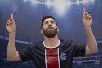 Footballs Finest Figure - Lionel Messi (Paris Saint-Germain) - thumbnail