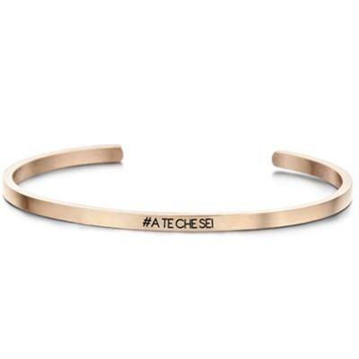 Armband Dames CO88 Collection 8CB-19026 Gouden Armband Dames CO88 Collection 8CB-19026 Gouden