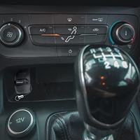 USB stick INTENSO Slim Line 64 GB Zwart - thumbnail