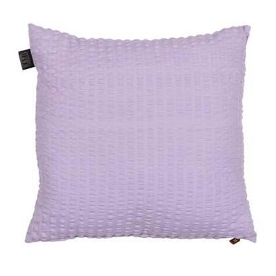 KAAT Amsterdam KAAT Sierkussen Cheer - Lila 45x45 cm