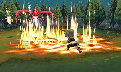 The Legend of Legacy The Legend of Legacy