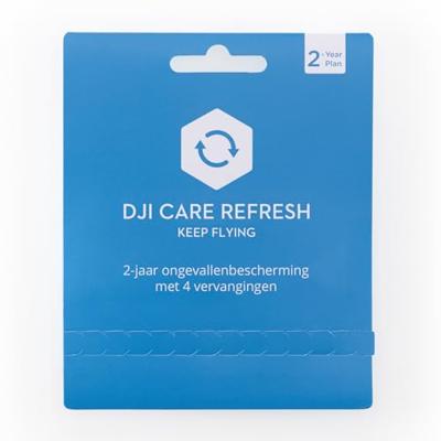 DJI Care Refresh 2-Year plan voor NEO