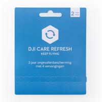 DJI Care Refresh 2-Year plan voor NEO - thumbnail