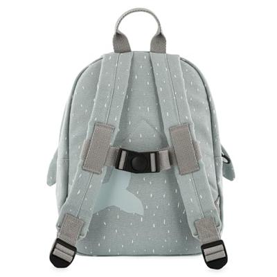 Dierenrugzak Mr Shark TRIXIE blauw Dierenrugzak Mr Shark TRIXIE blauw
