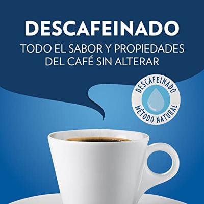 Lavazza Caffè Decaffeinato - gemalen koffie 250 gram blik Lavazza Caffè Decaffeinato - gemalen koffie 250 gram blik