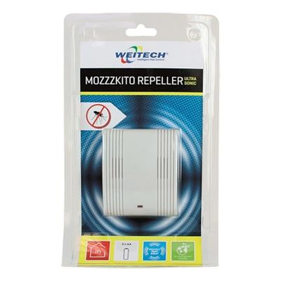 Repeller Weitech Plastic