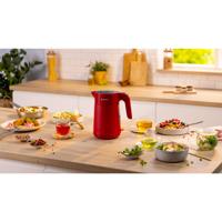BOSCH TWK2M164 Waterkoker - Rood - thumbnail