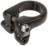 Katana seat clamp with luggage carrier fixation - thumbnail