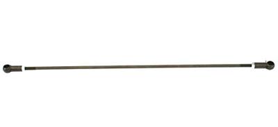 DT Spare Parts Trekstang compleet 4.90081 d: 10 mm M6 L: 400 mm voor vrachtwagen, bus