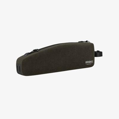 Brooks scape top tube bag long
