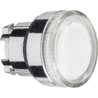 Schneider Electric ZB4BW37 ZB4BW37 Frontelement voor verlichte druktoets 1 knop Druk-ontgrendeling 1 stuk(s) - thumbnail