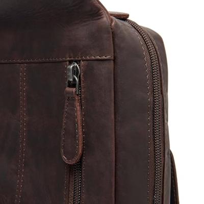 The Chesterfield Brand crossbody bag Turelle-Brown