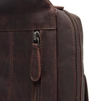 The Chesterfield Brand crossbody bag Turelle-Brown - thumbnail