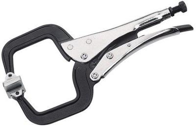 Bahco parallel c-klemtang 160 mm | 2964-160 Bahco parallel c-klemtang 160 mm | 2964-160