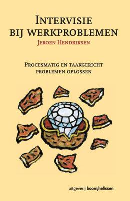 Intervisie bij werkproblemen (Paperback) Intervisie bij werkproblemen (Paperback)