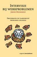 Intervisie bij werkproblemen (Paperback) - thumbnail