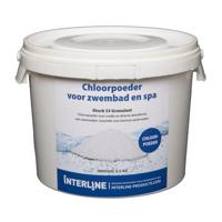 Interline shock 55 granulaat 2.5kg - thumbnail