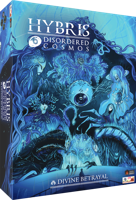 Hybris: Disordered Cosmos - Divine Betrayal Expansion - thumbnail