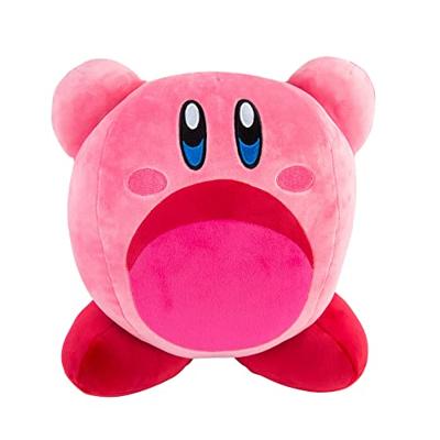 Kirby Pluche - Mocchi Mocchi Large Kirby Inhaling