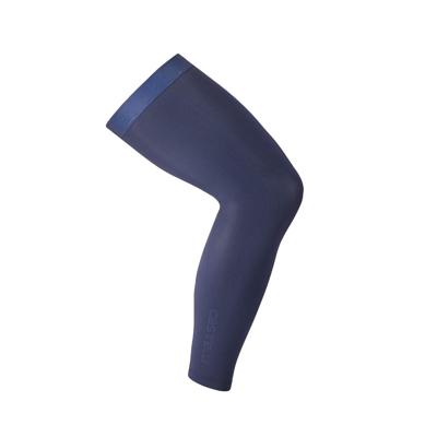Castelli espresso beenwarmers zwart M
