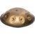 Sela SE 305 Unity Handpan D Amara roestvrij stalen handpan incl. tas - thumbnail