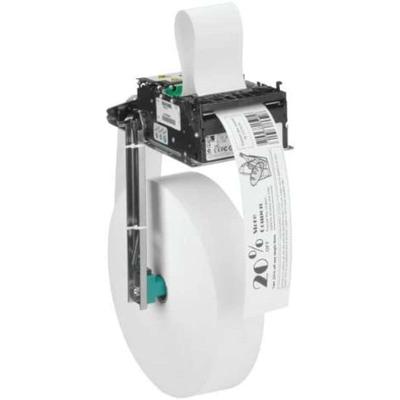 Reserveonderdelen Zebra 01890-300